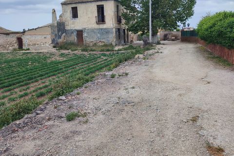 Landejendom i Dolores, Alicante, Dolores - € 120.000 | Ref: RSJ05 - foto 5